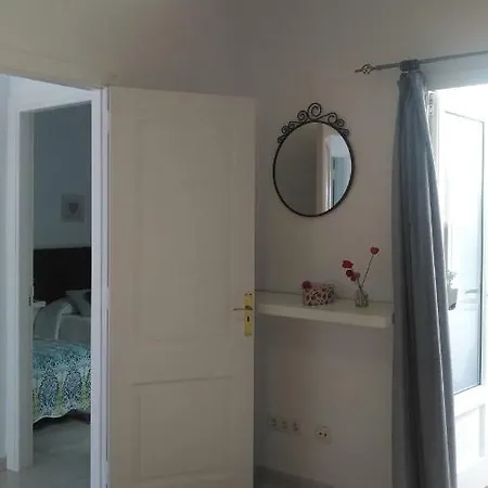 Anaca * Playa Blanca (Lanzarote)