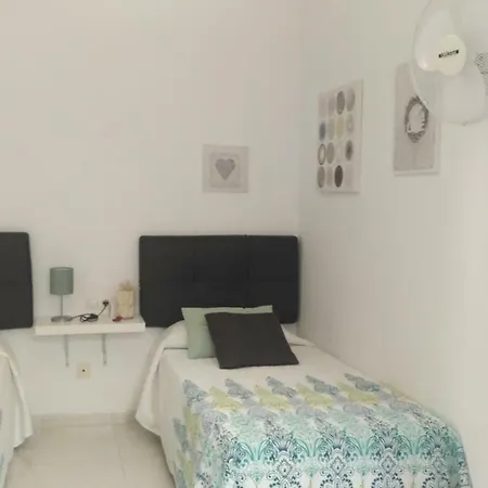 Apartamento Anaca
