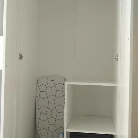 Apartamento Anaca Playa Blanca (Lanzarote)