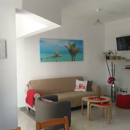 Apartamento Anaca Playa Blanca (Lanzarote)
