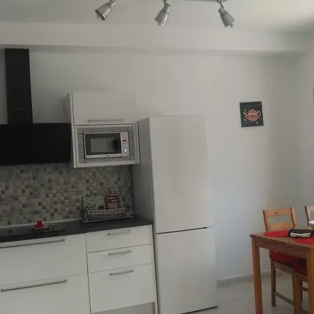 Anaca Apartamento