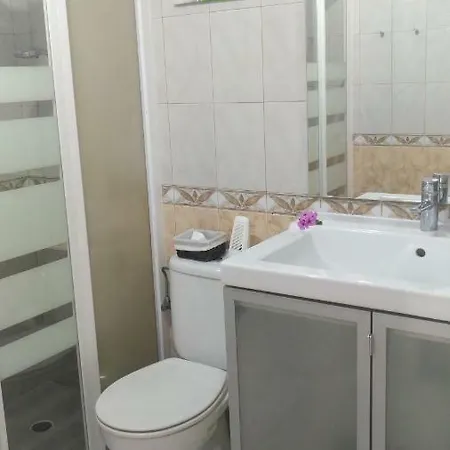 Apartamento Anaca