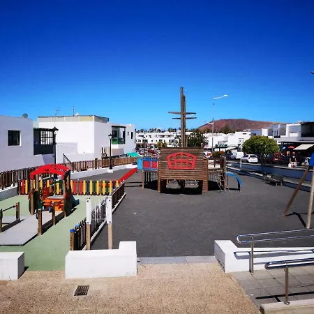 Anaca Apartamento Playa Blanca (Lanzarote)