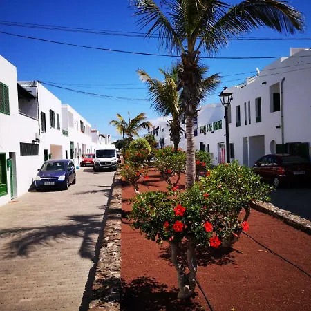 Anaca * Playa Blanca (Lanzarote)