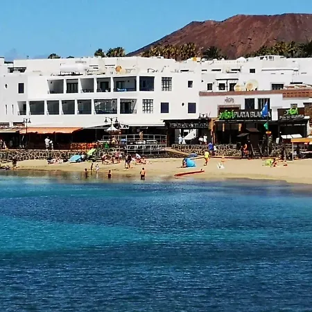 Apartment Anaca *