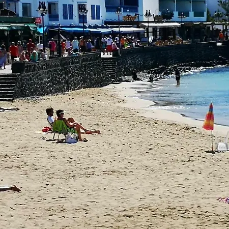 Anaca Apartamento Playa Blanca (Lanzarote)