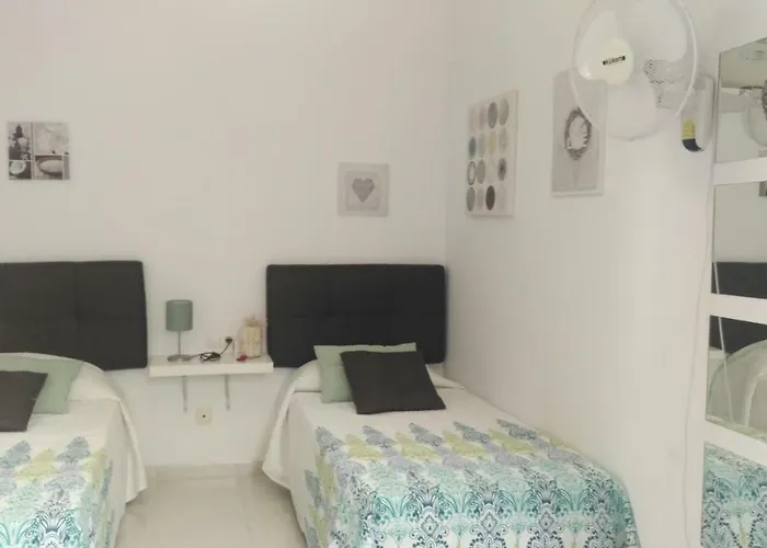 Appartamento Anaca