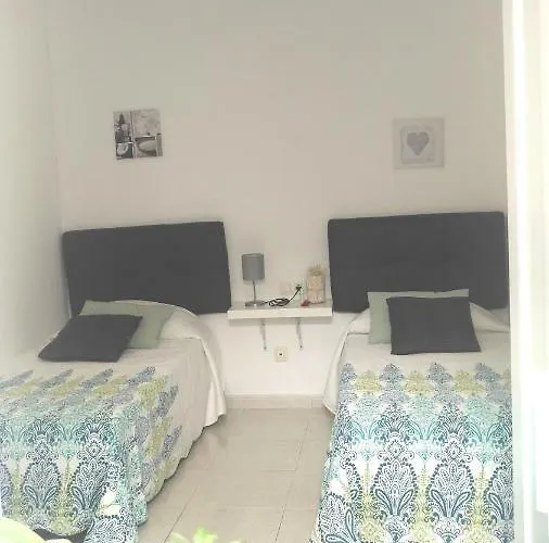 Appartamento Anaca Playa Blanca (Lanzarote)
