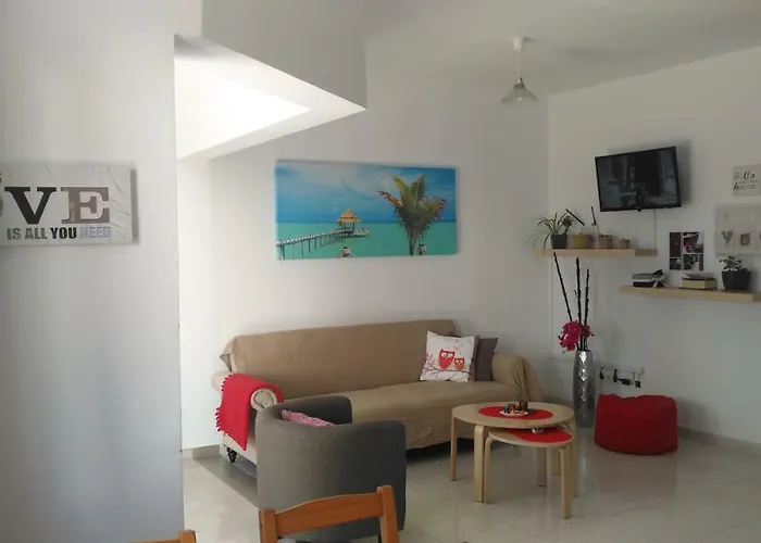 Appartamento Anaca Playa Blanca (Lanzarote)