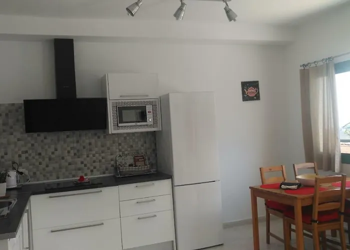 Anaca Appartamento