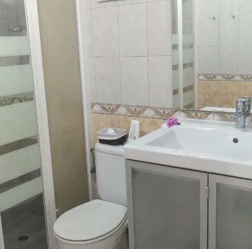 Appartamento Anaca