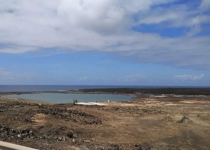 Anaca Appartamento Playa Blanca (Lanzarote)