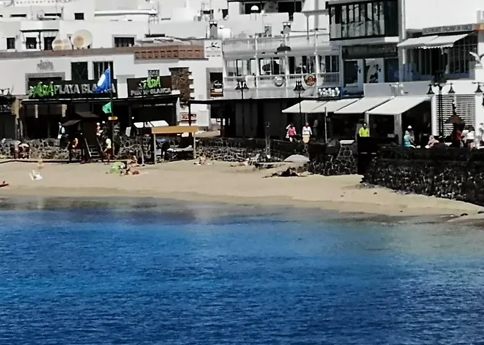 Appartamento Anaca