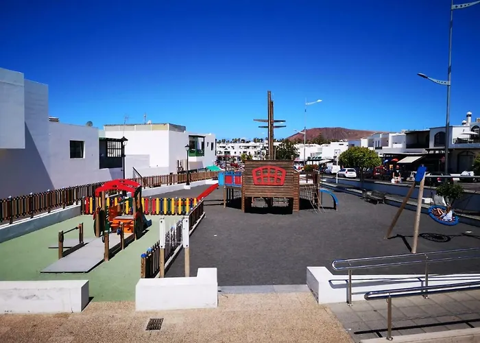 Anaca Appartamento Playa Blanca (Lanzarote)