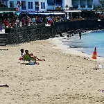 Anaca Lägenhet Playa Blanca (Lanzarote)