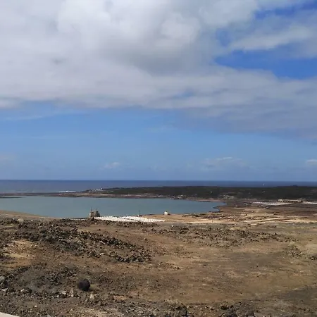 Anaca Apartamento Playa Blanca (Lanzarote)