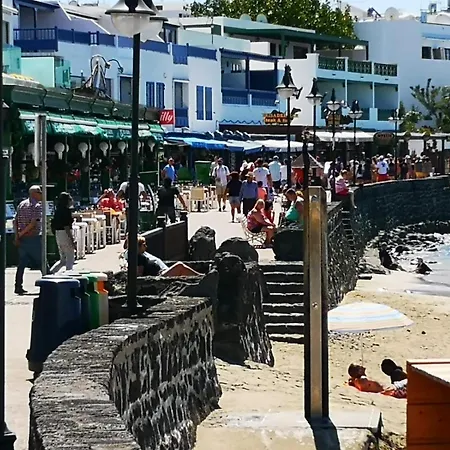 Anaca Apartamento Playa Blanca (Lanzarote)