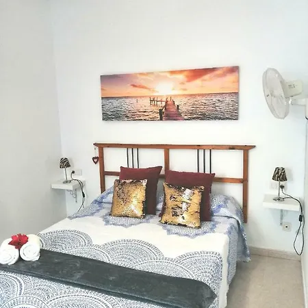 Anaca Apartamento *