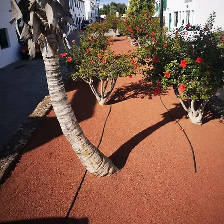 Anaca 아파트